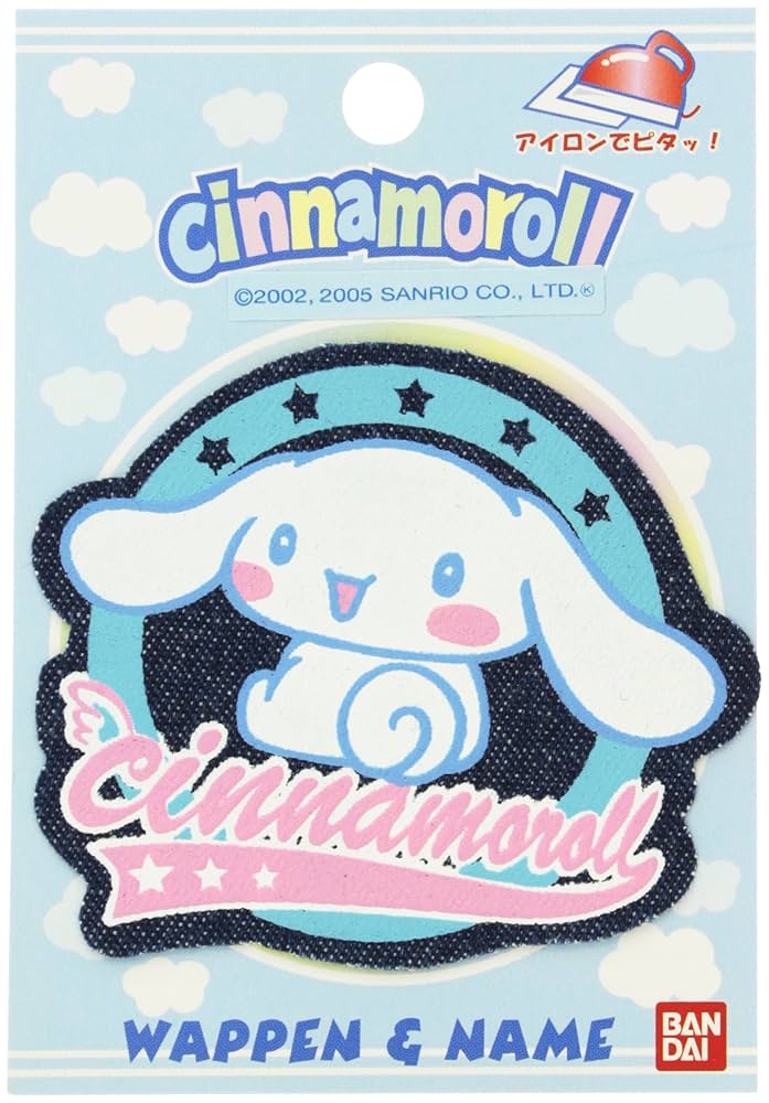 Amazon.co.jp: Pioneer パイオニア 〈シナモロール〉アイロン